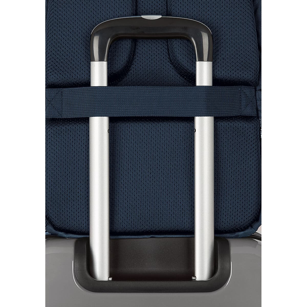 Sacoche pour Portable El Ganso Classic Blue marine 29 x 44 x 15 cm - Image 7