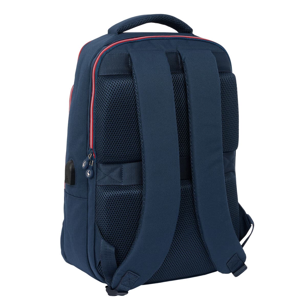 Sacoche pour Portable El Ganso Classic Blue marine 29 x 44 x 15 cm - Image 8