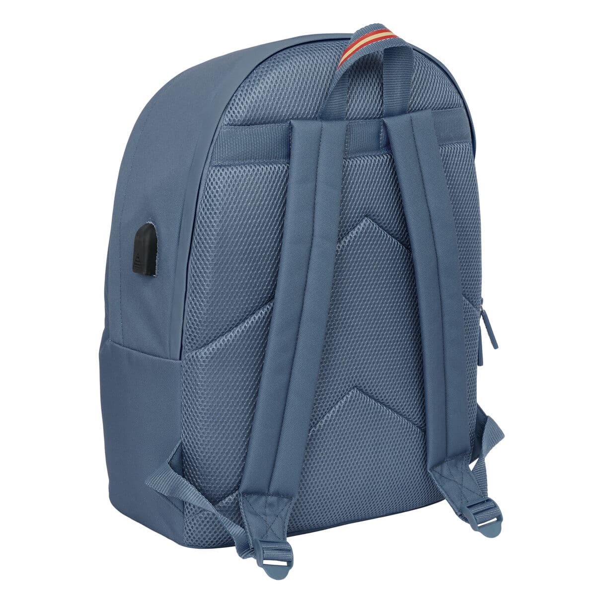 Sacoche pour Portable El Ganso Basics Bleu 31 x 44 x 18 cm - Image 3