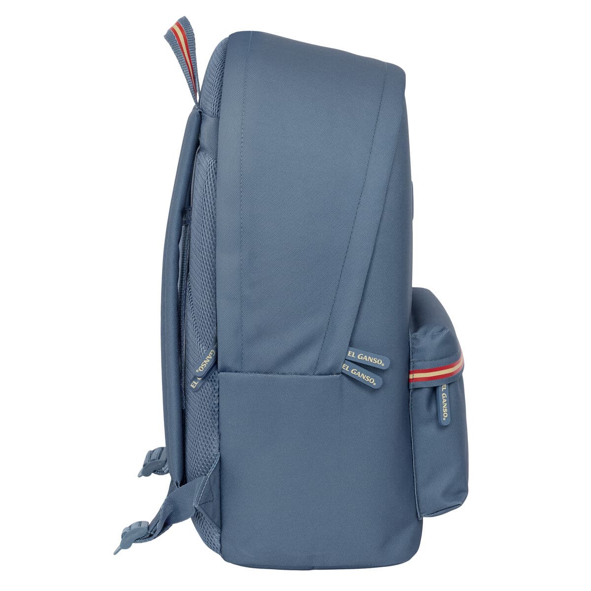 Sacoche pour Portable El Ganso Basics Bleu 31 x 44 x 18 cm - Image 5