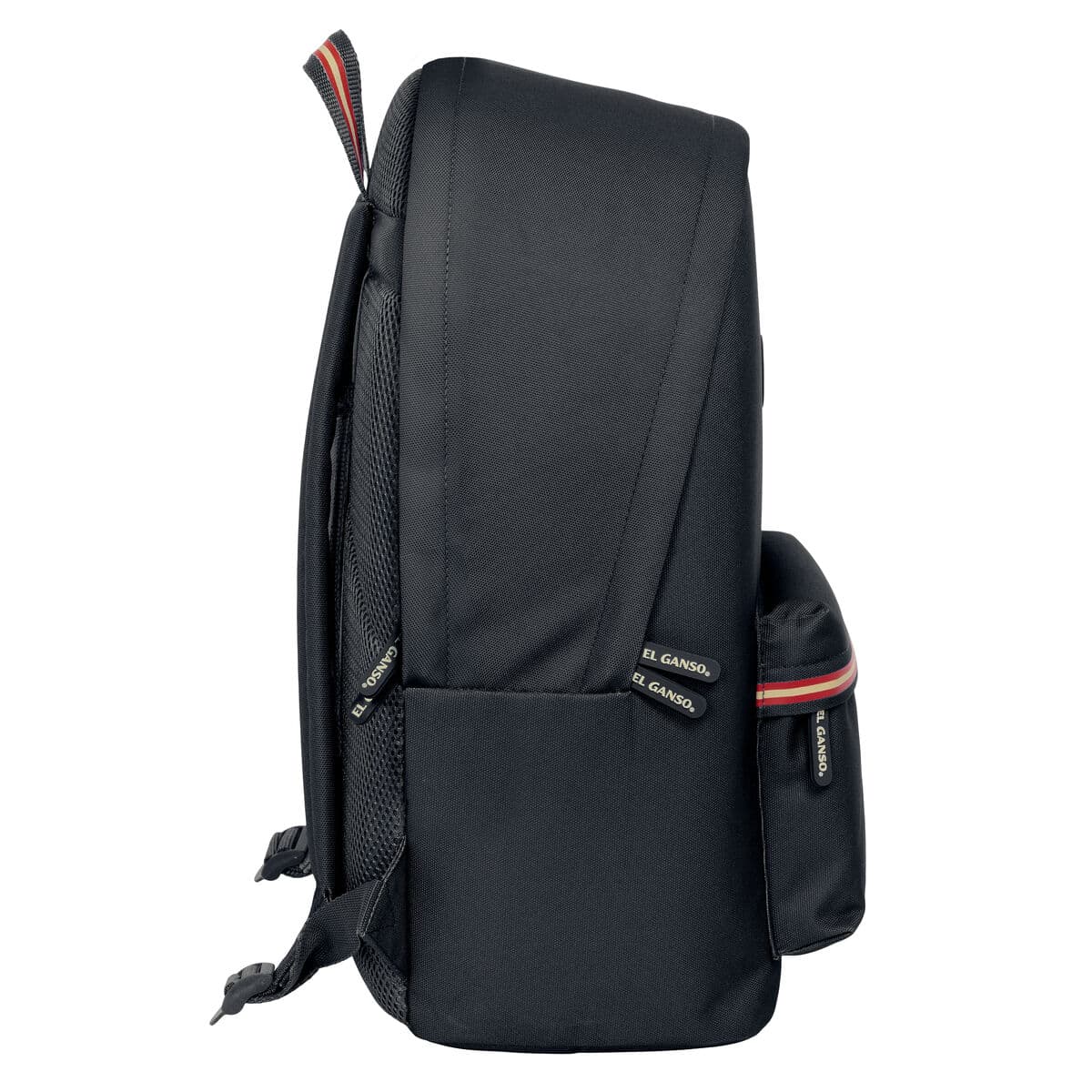 Sacoche pour Portable El Ganso Basics Noir 31 x 44 x 18 cm - Image 3