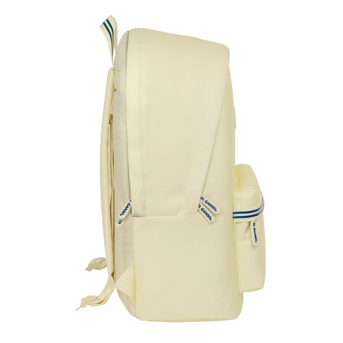 Sacoche pour Portable El Ganso Basics Beige 31 x 44 x 18 cm - Image 2