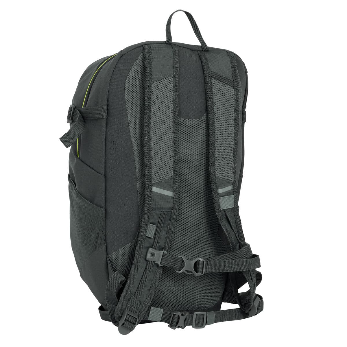 Vandringsryggsäck Safta Trekking Grå 19 L 27 x 46 x 15 cm - Image 4