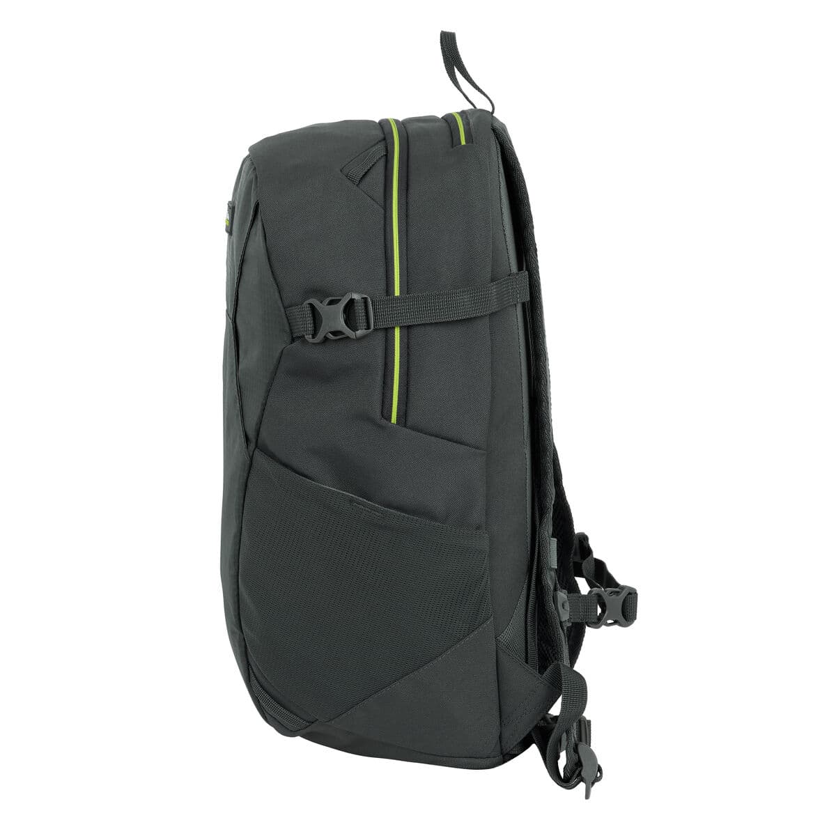 Vandringsryggsäck Safta Trekking Grå 19 L 27 x 46 x 15 cm - Image 5