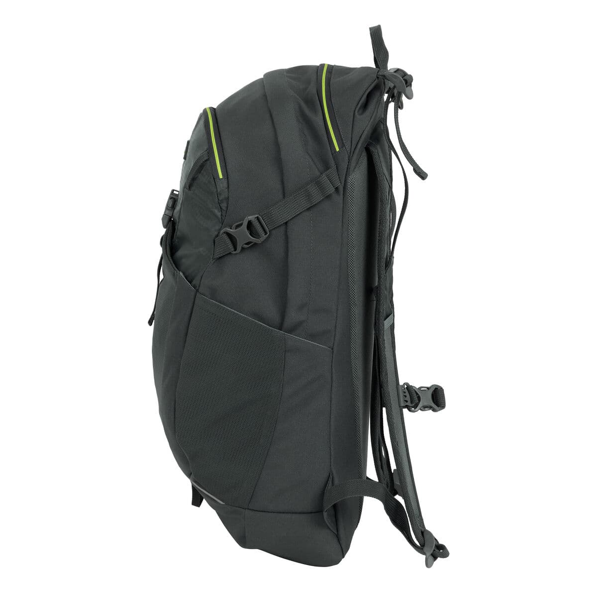 Plecak turystyczny Safta Trekking Szary 22 L 28 x 52 x 15 cm - Image 4