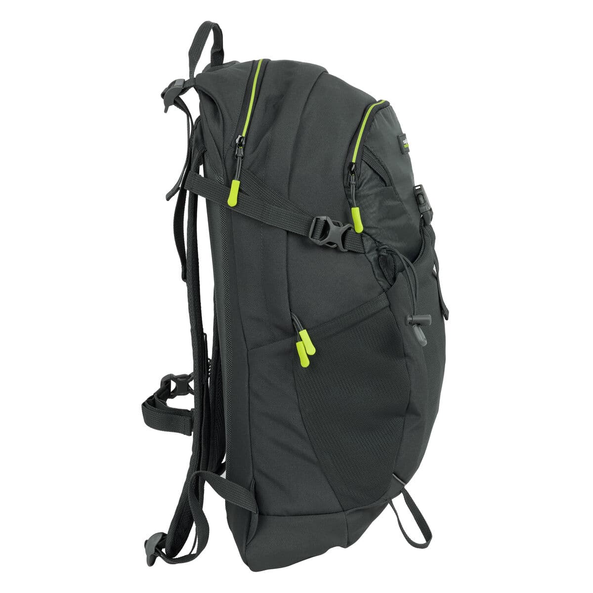 Plecak turystyczny Safta Trekking Szary 22 L 28 x 52 x 15 cm - Image 5