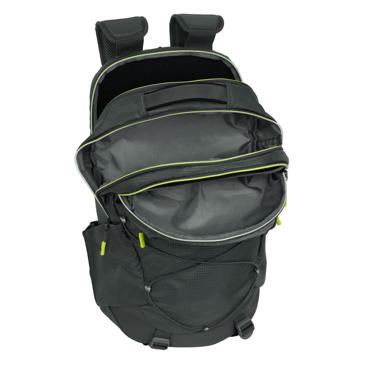 Plecak turystyczny Safta Trekking Szary 25 L 30 x 52 x 16 cm - Image 2