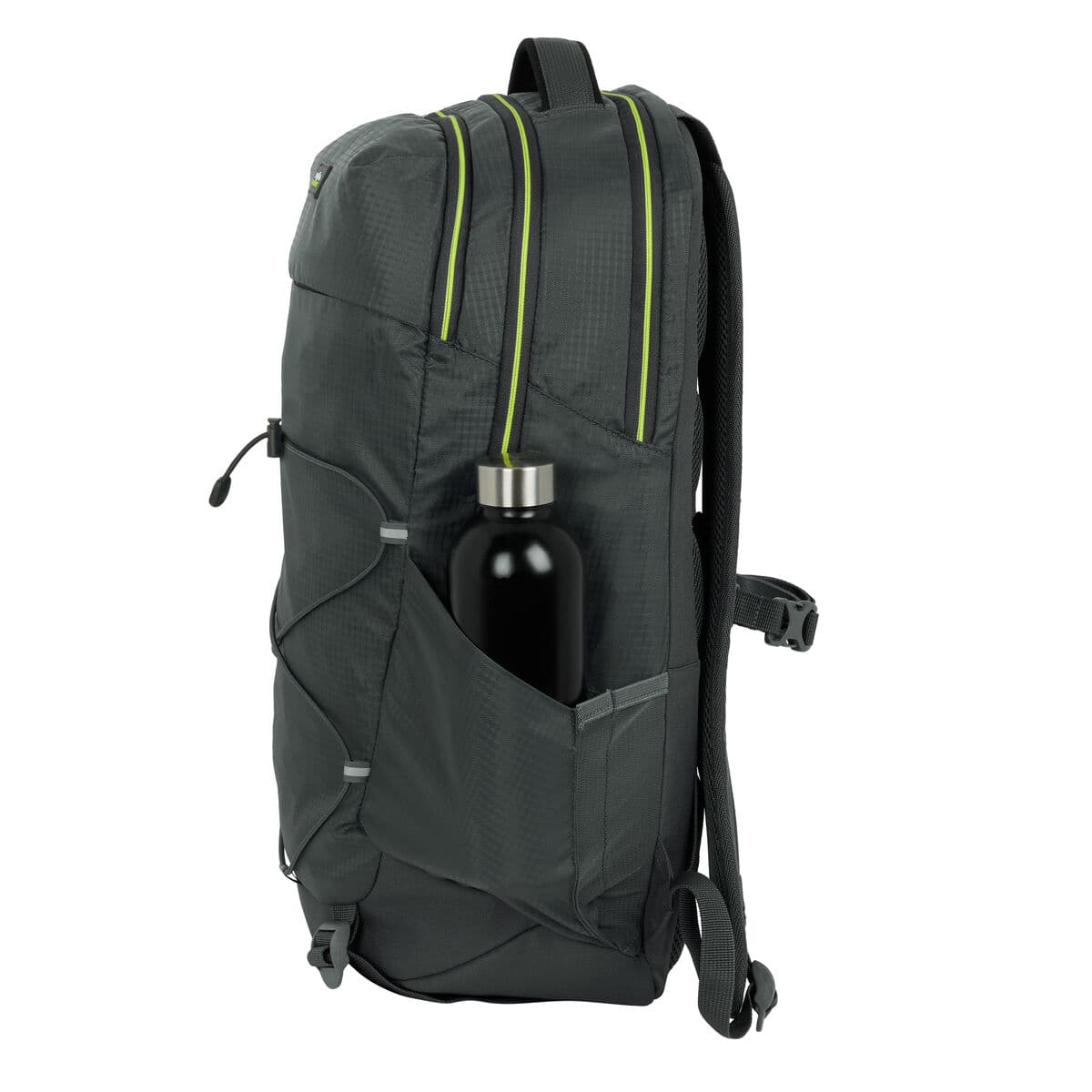 Plecak turystyczny Safta Trekking Szary 25 L 30 x 52 x 16 cm - Image 4