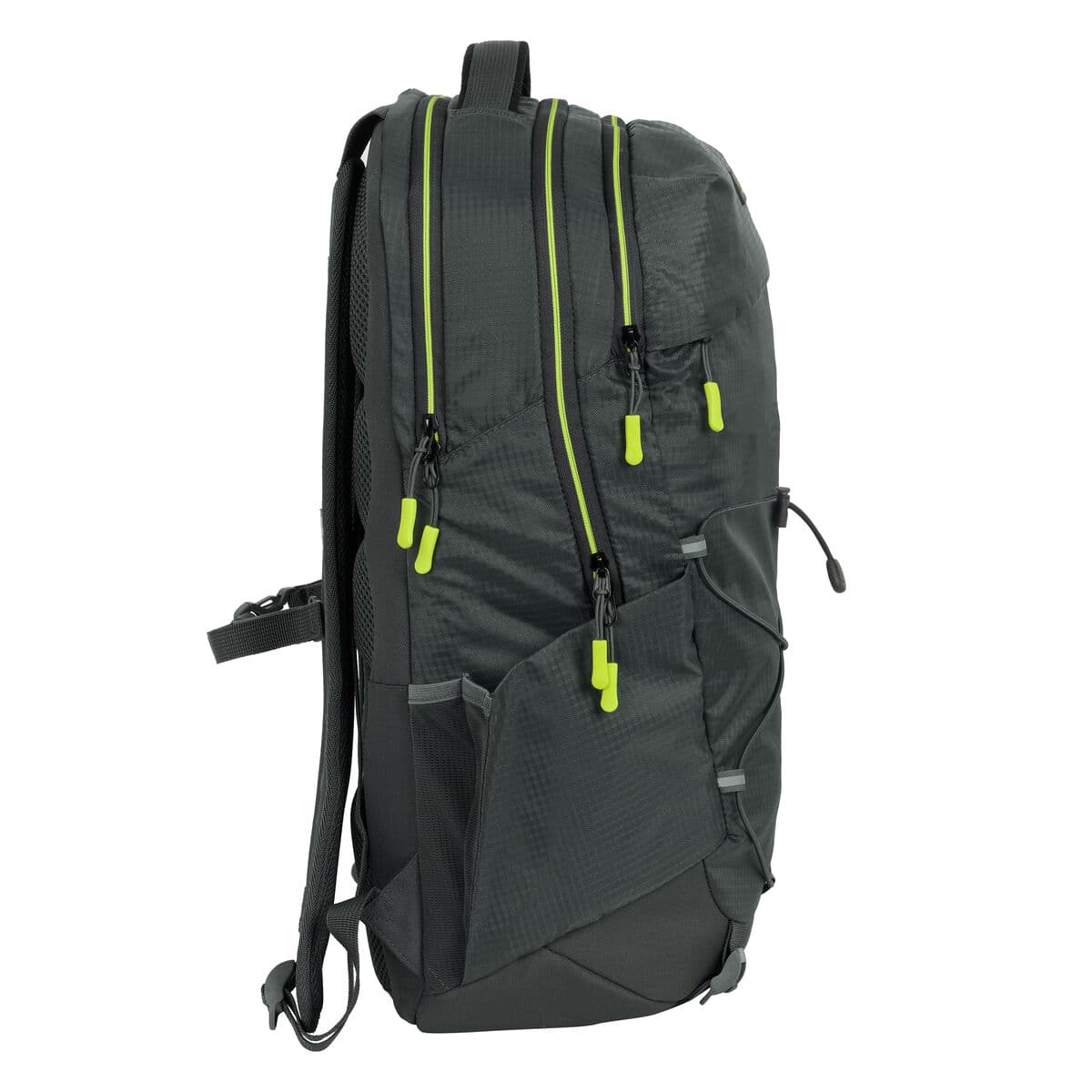 Plecak turystyczny Safta Trekking Szary 25 L 30 x 52 x 16 cm - Image 5