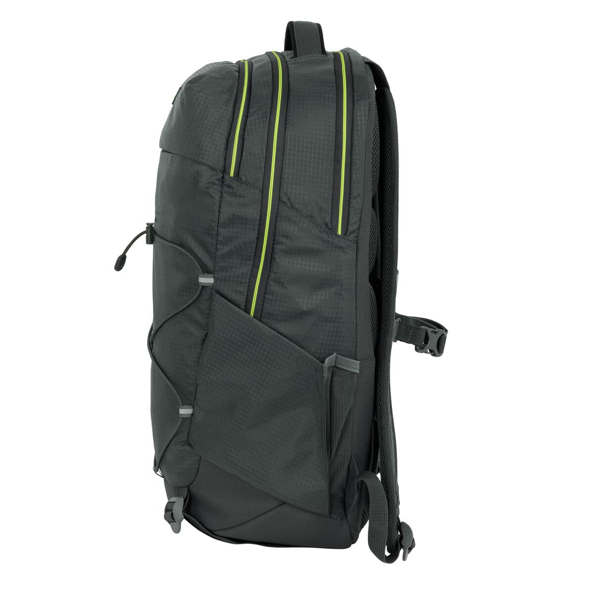 Plecak turystyczny Safta Trekking Szary 25 L 30 x 52 x 16 cm - Image 7