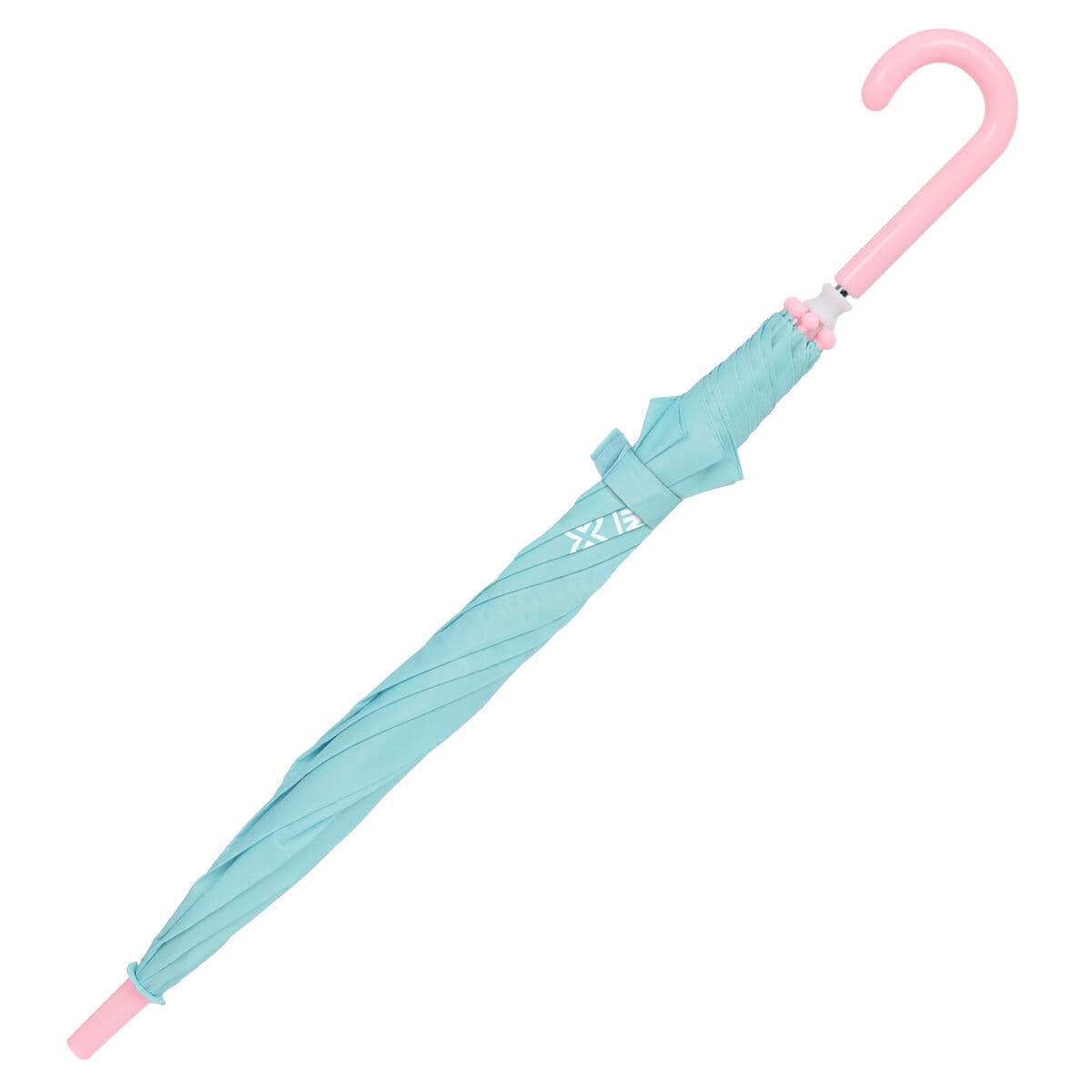 Parasol Munich Heaven Celeste Ø 86 cm - Image 3