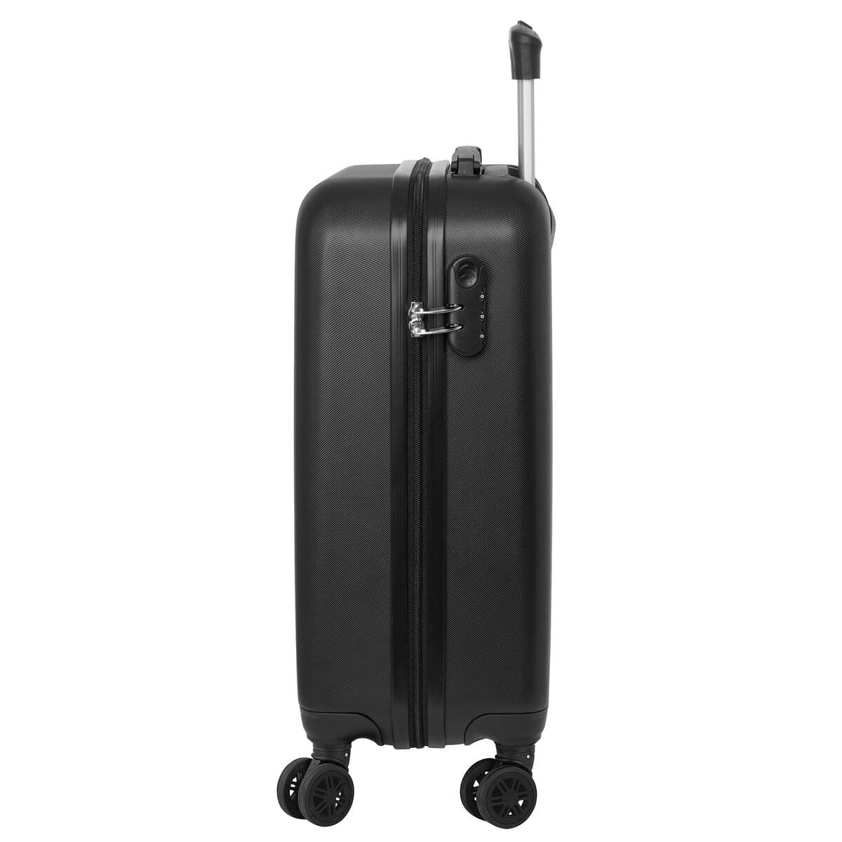 Trolley de Cabina F.C. Barcelona Negro 20'' 34,5 x 55 x 20 cm - Image 2