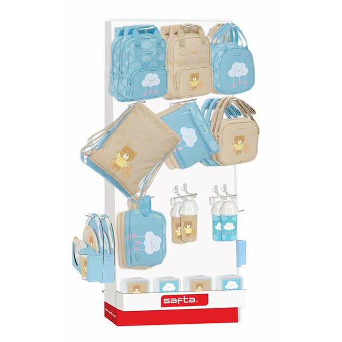 Set Escolar Safta - Image 2