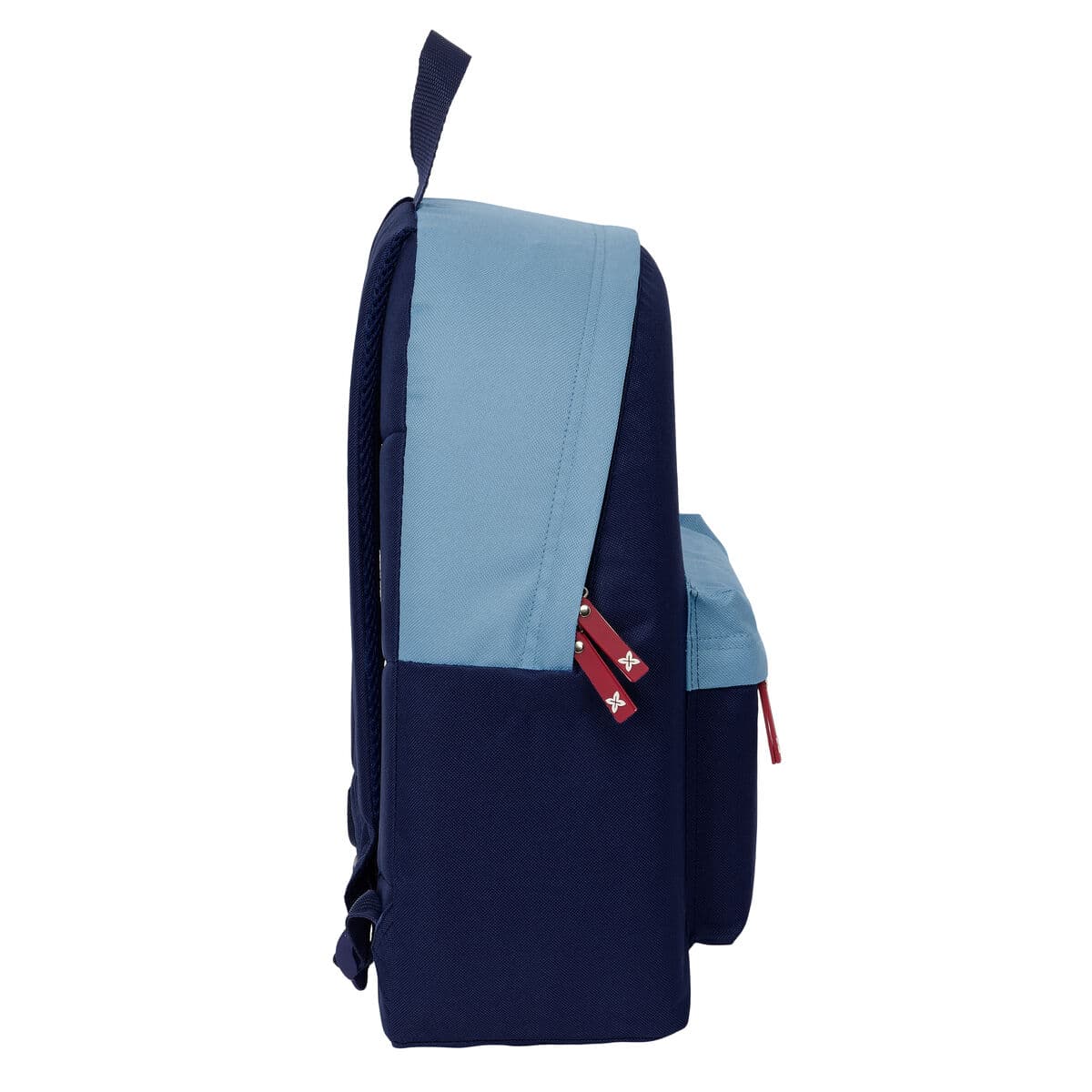 Mochila Escolar Munich Royal Azul 33 x 42 x 15 cm - Image 3