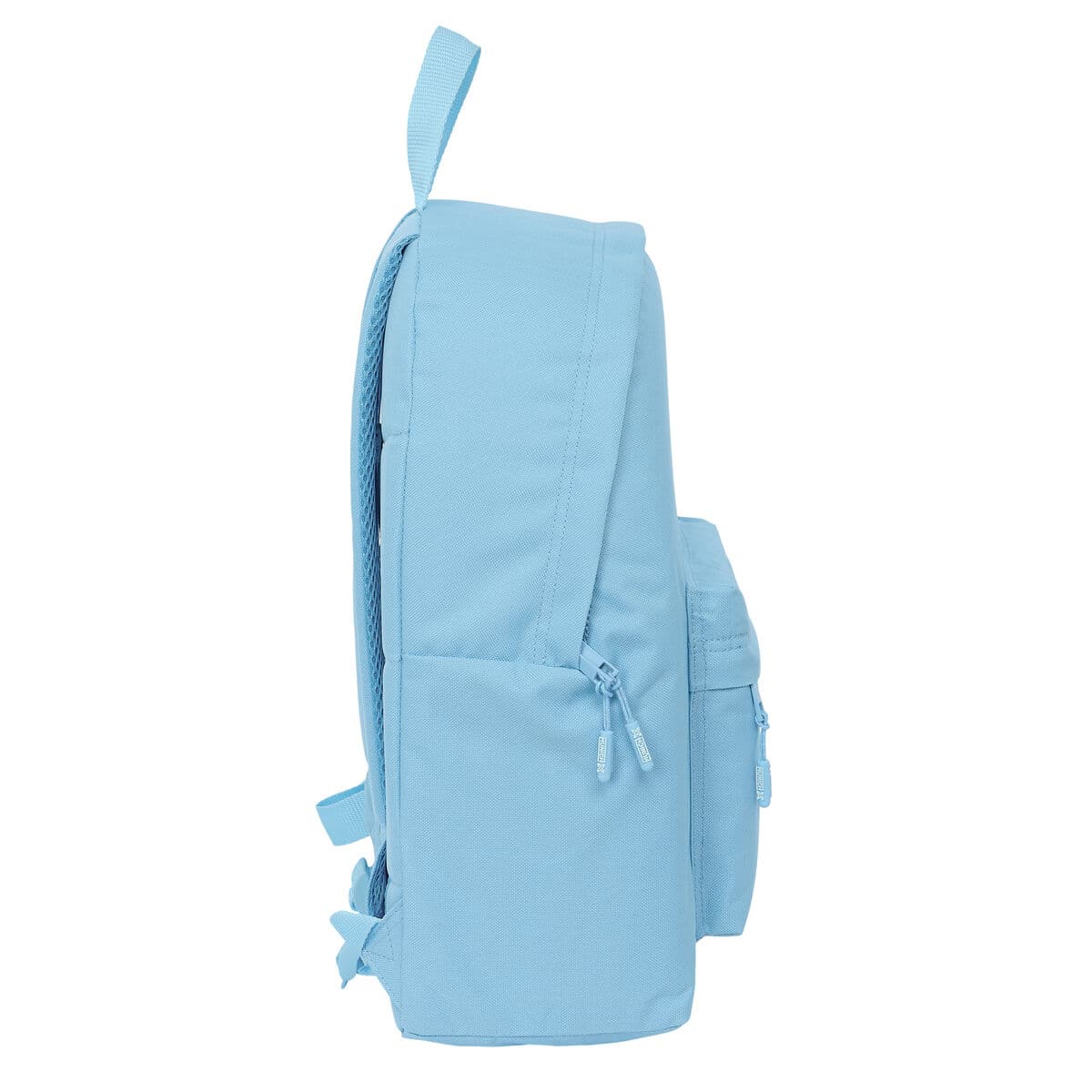 Schulrucksack Munich Basics Blau 33 x 42 x 15 cm - Image 2