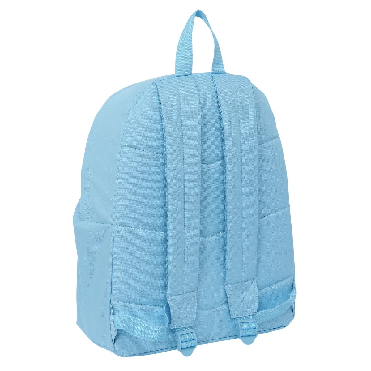 Schulrucksack Munich Basics Blau 33 x 42 x 15 cm - Image 3