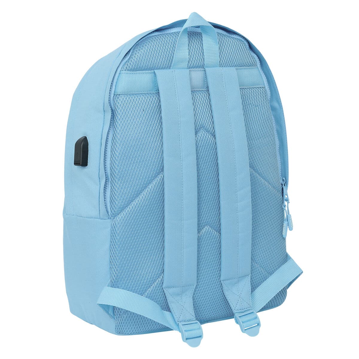 Laptoptasche Munich Basic Blau 31 x 44 x 18 cm - Image 3