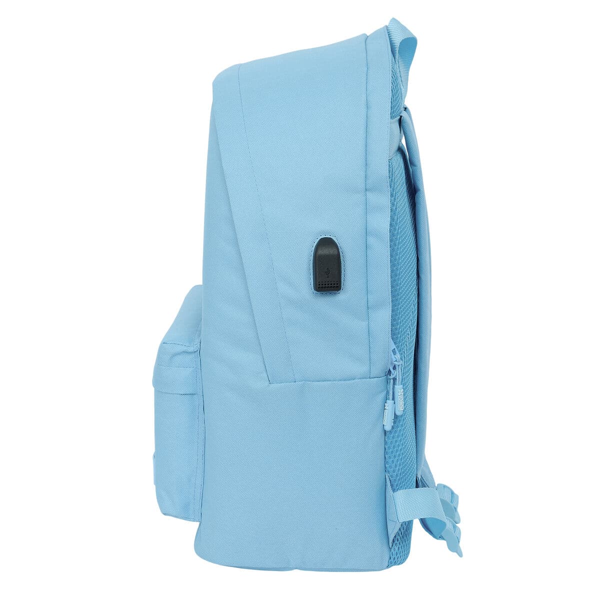 Laptoptasche Munich Basic Blau 31 x 44 x 18 cm - Image 4