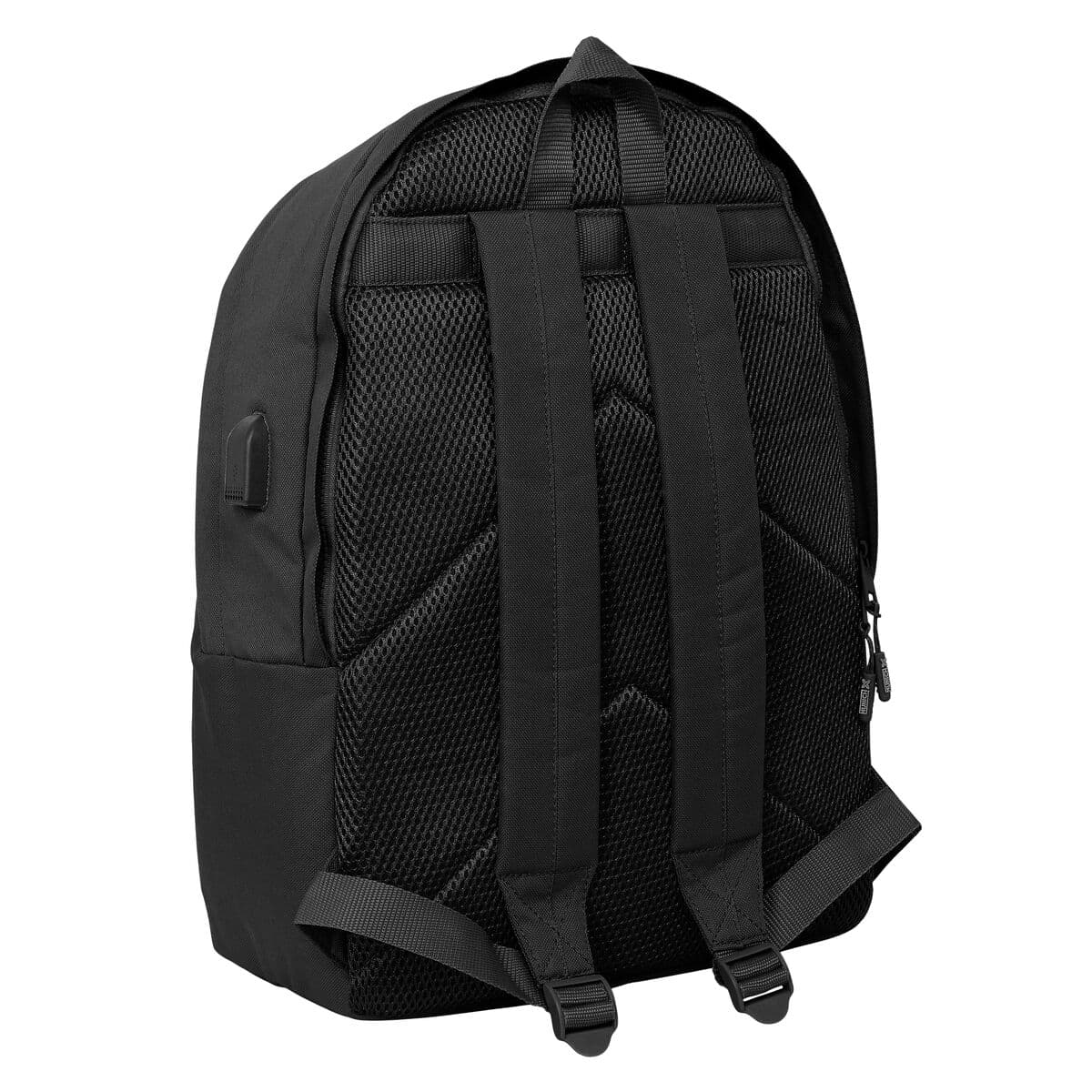 Laptoptasche Munich Basic Schwarz 31 x 44 x 18 cm - Image 3