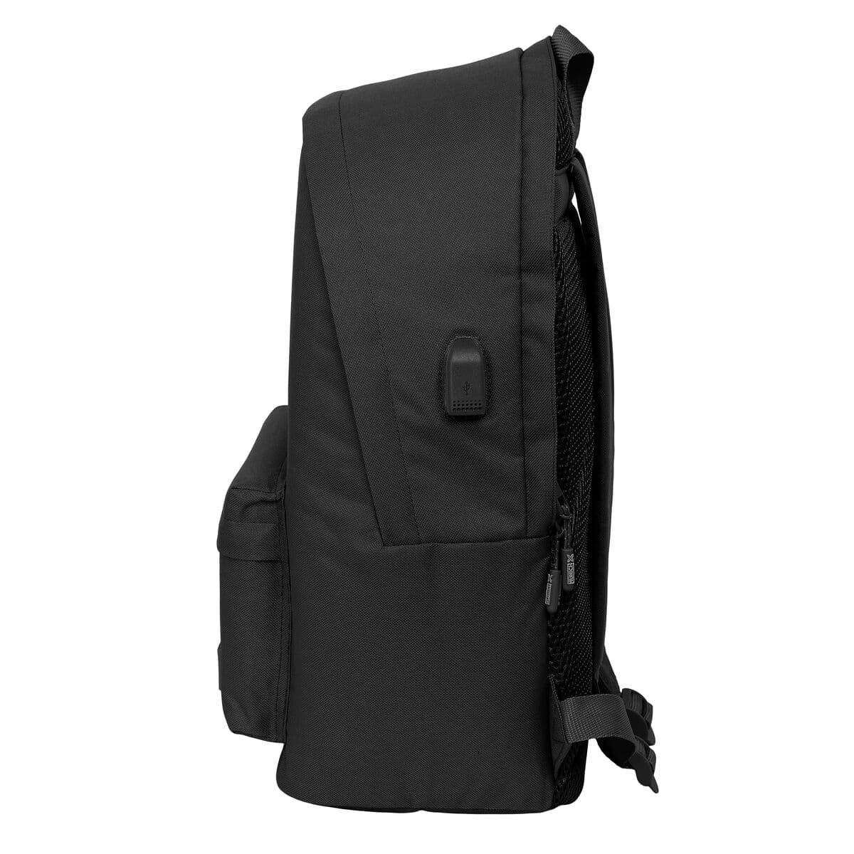 Laptoptasche Munich Basic Schwarz 31 x 44 x 18 cm - Image 2