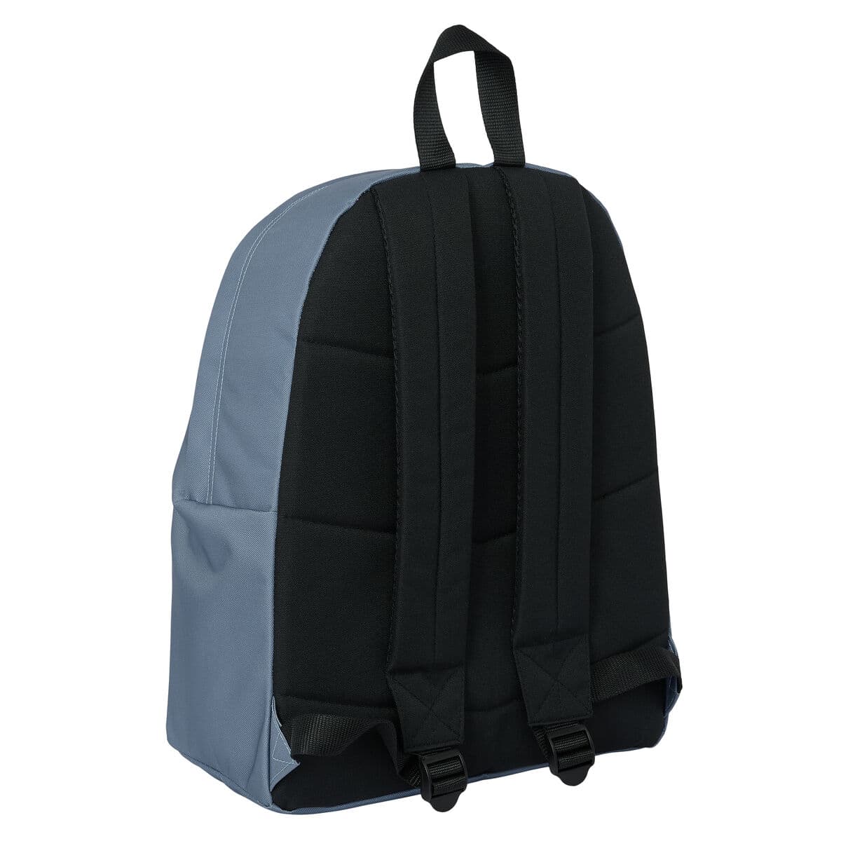 School Bag Munich Gris Grey 33 x 42 x 15 cm - Image 2