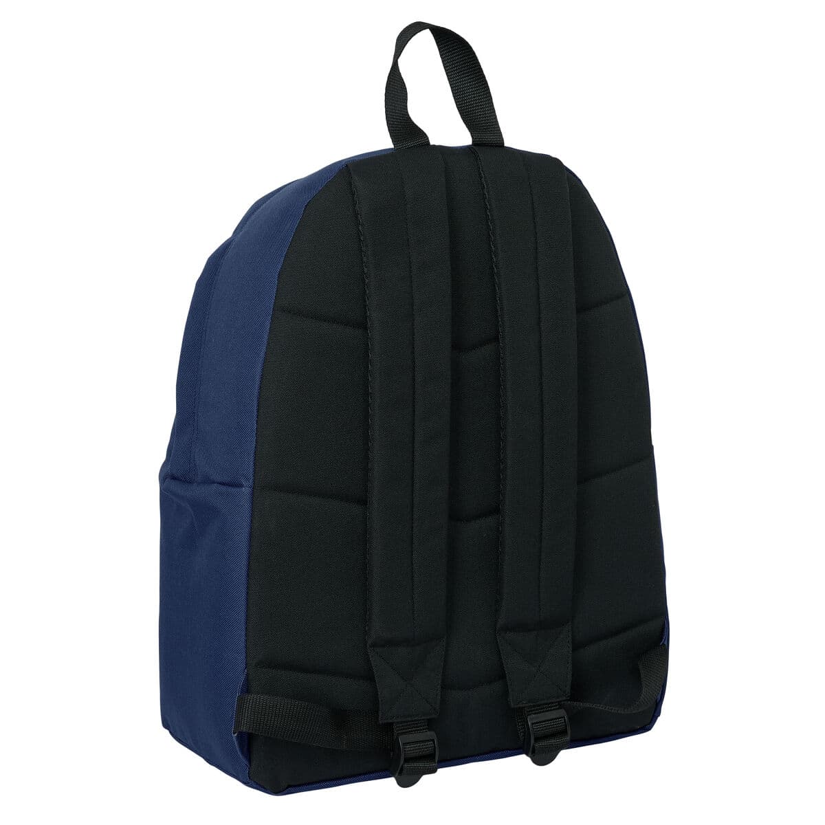 School Bag Munich Basics Navy Blue 33 x 42 x 15 cm - Image 3
