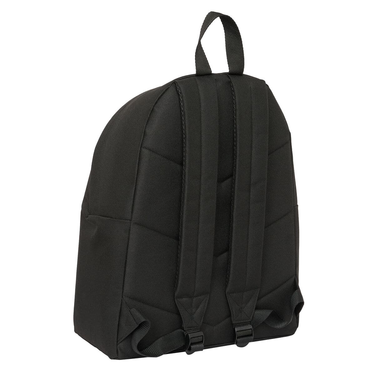 Schulrucksack Kings League Schwarz 33 x 42 x 15 cm - Image 2