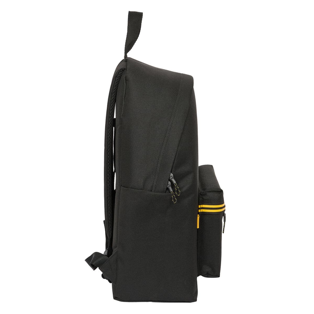 Schulrucksack Kings League Schwarz 33 x 42 x 15 cm - Image 3