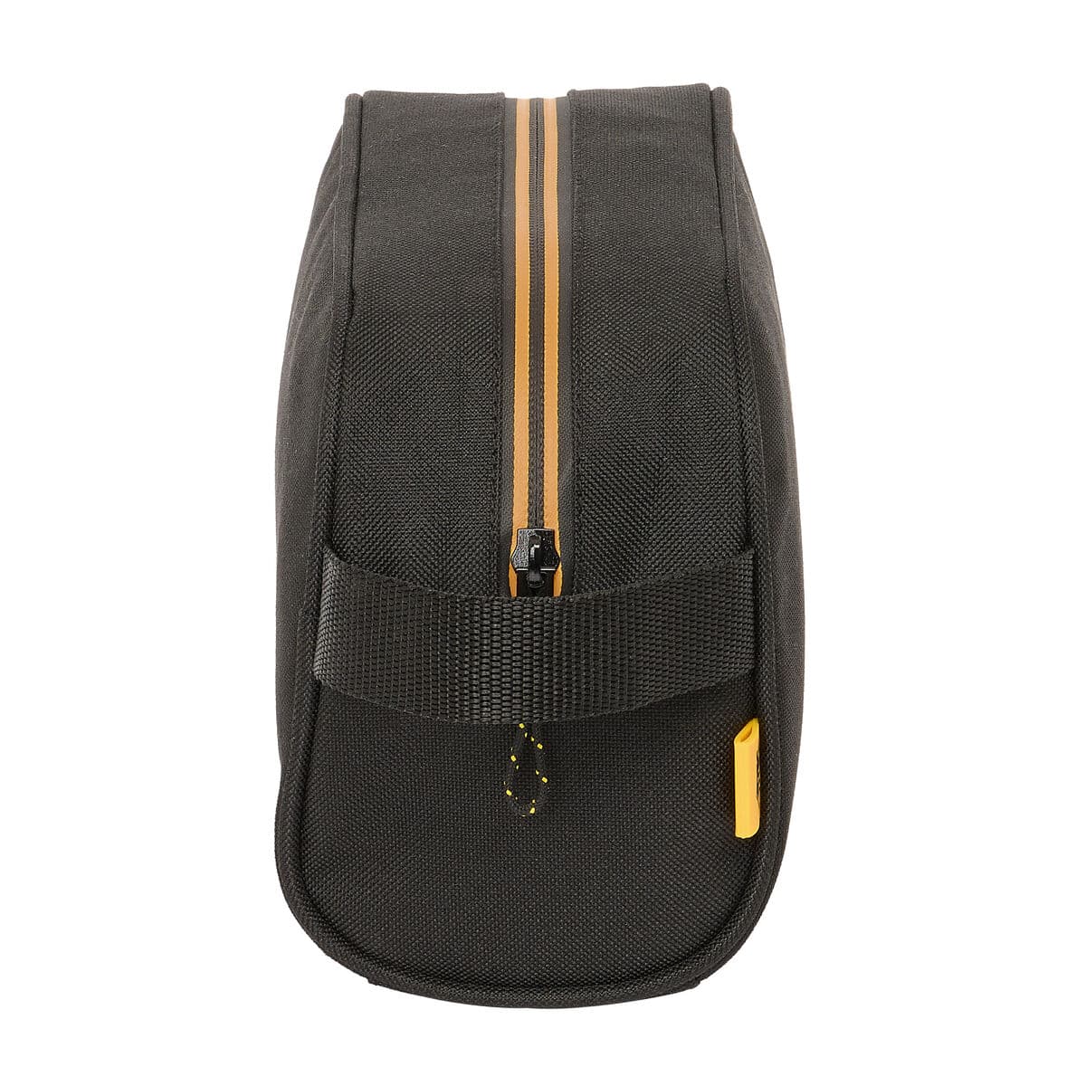 Kelionių reikmenų dėžutė Kings League Juoda 24 x 15 x 10 cm - Image 5