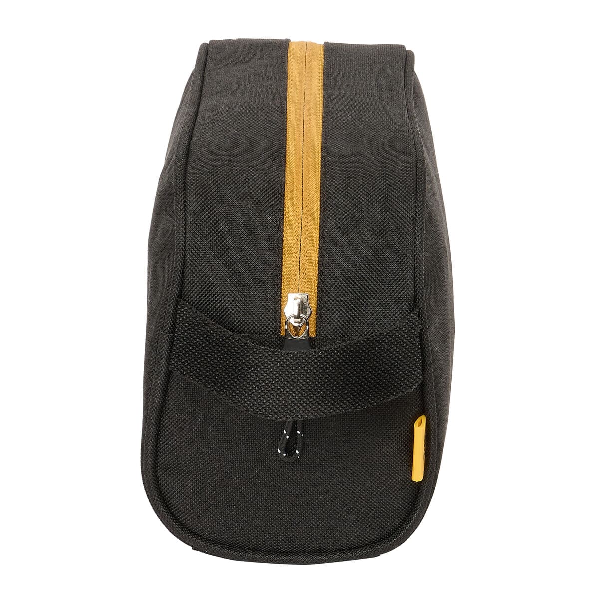 Kelionių reikmenų dėžutė Kings League Ultimate Móstoles Juoda 24 x 15 x 10 cm - Image 3