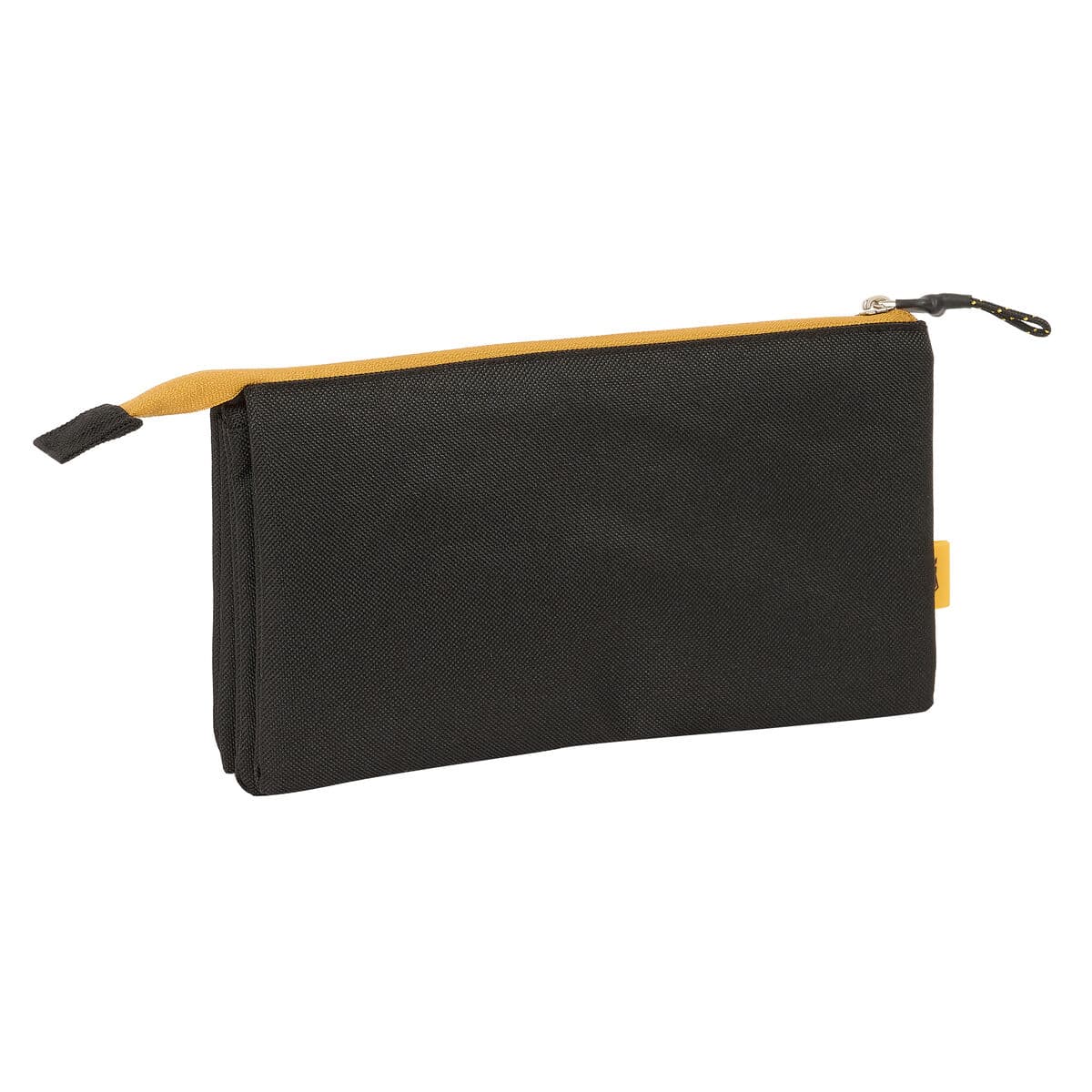 Penar triplu Kings League Ultimate Móstoles Negru 22 x 12 x 3 cm - Image 2