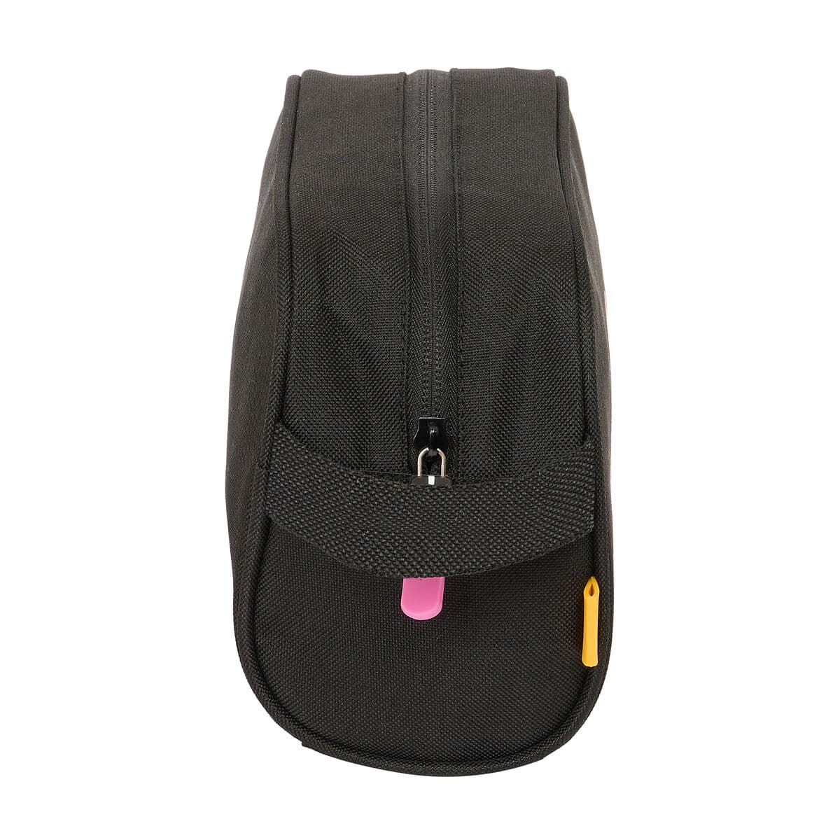 Reise-Toilettentasche Kings League Porcinos Schwarz 24 x 15 x 10 cm - Image 2