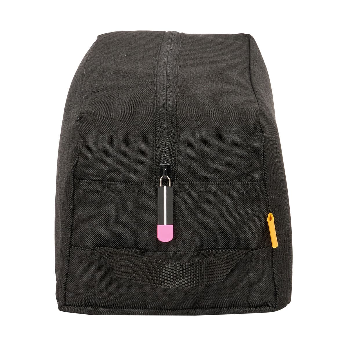 Skoförvaring Kings League Porcinos Svart 34 x 15 x 18 cm - Image 3