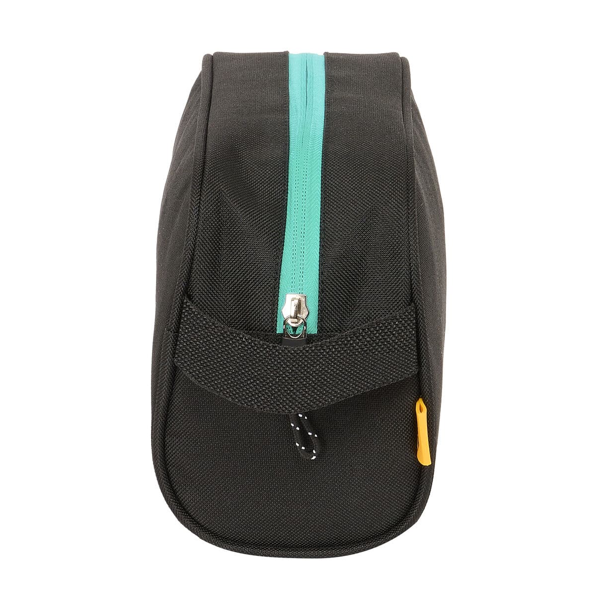 Necessaire da Viaggio Kings League El barrio Nero 24 x 15 x 10 cm - Image 4