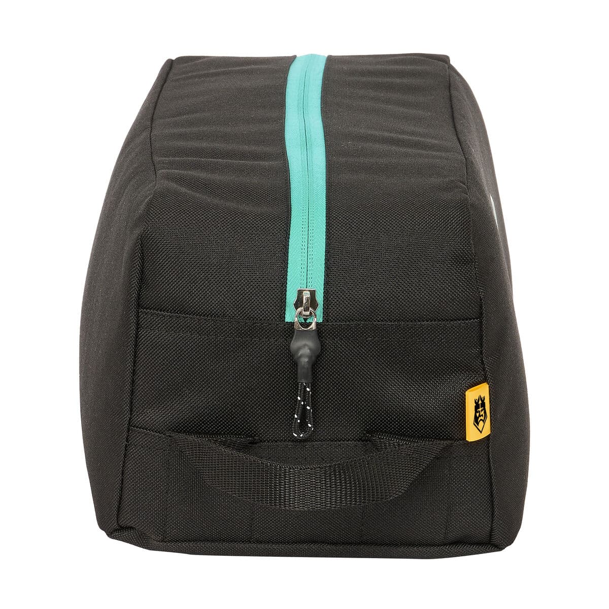 Geantă pentru Încălțăminte de Voiaj Kings League El barrio Negru 34 x 15 x 18 cm - Image 3