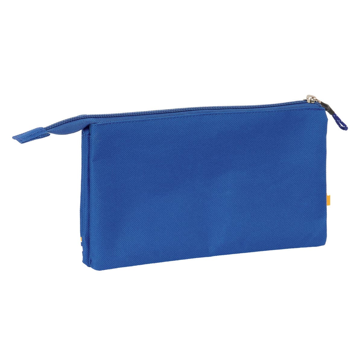 Trostruka pernica Kings League Saiyans Plava 22 x 12 x 3 cm - Image 3