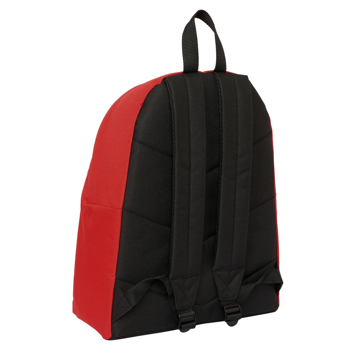 Schulrucksack Kings League Aniquiladores Rot 33 x 42 x 15 cm - Image 2