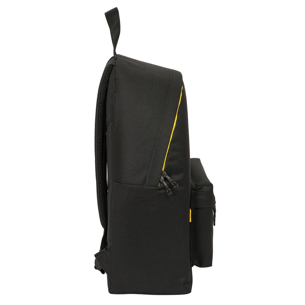 Školski Ruksak Kings League Rayo de barcelona Crna 33 x 42 x 15 cm - Image 2