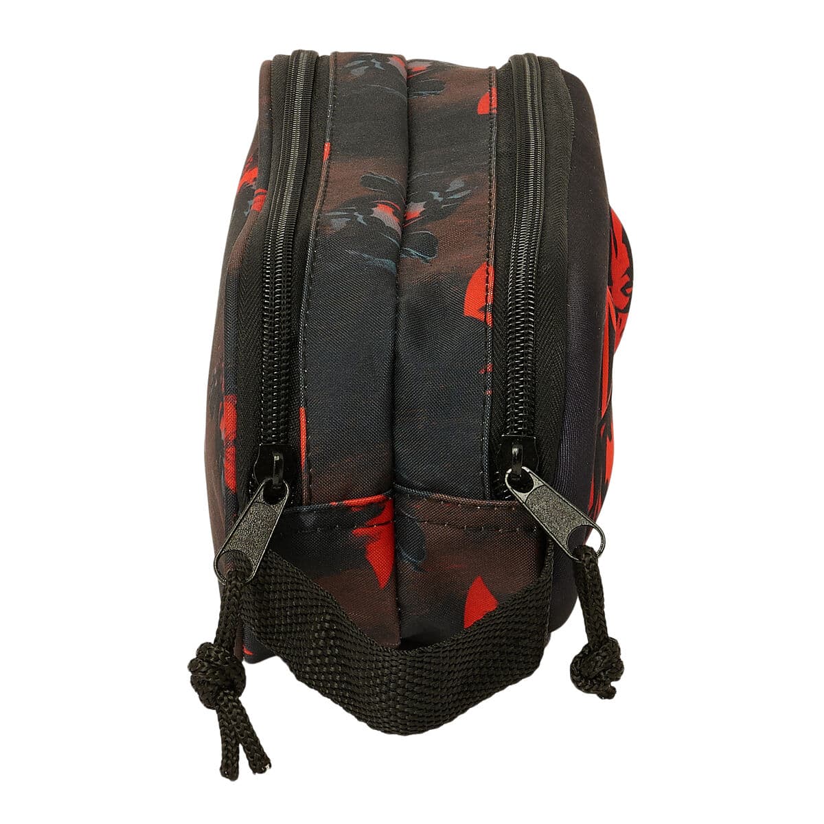 Dvostruka pernica Batman Crna 21 x 8 x 6 cm 3D - Image 3