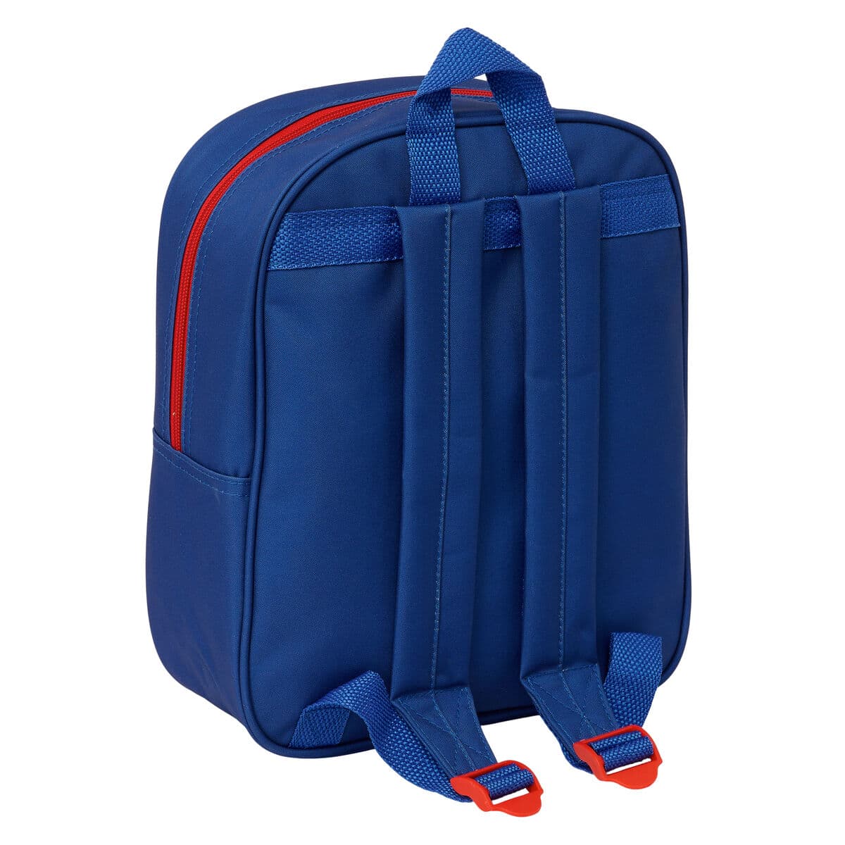 Skolebag Atlético Madrid Rød 22 x 27 x 10 cm 3D - Image 3