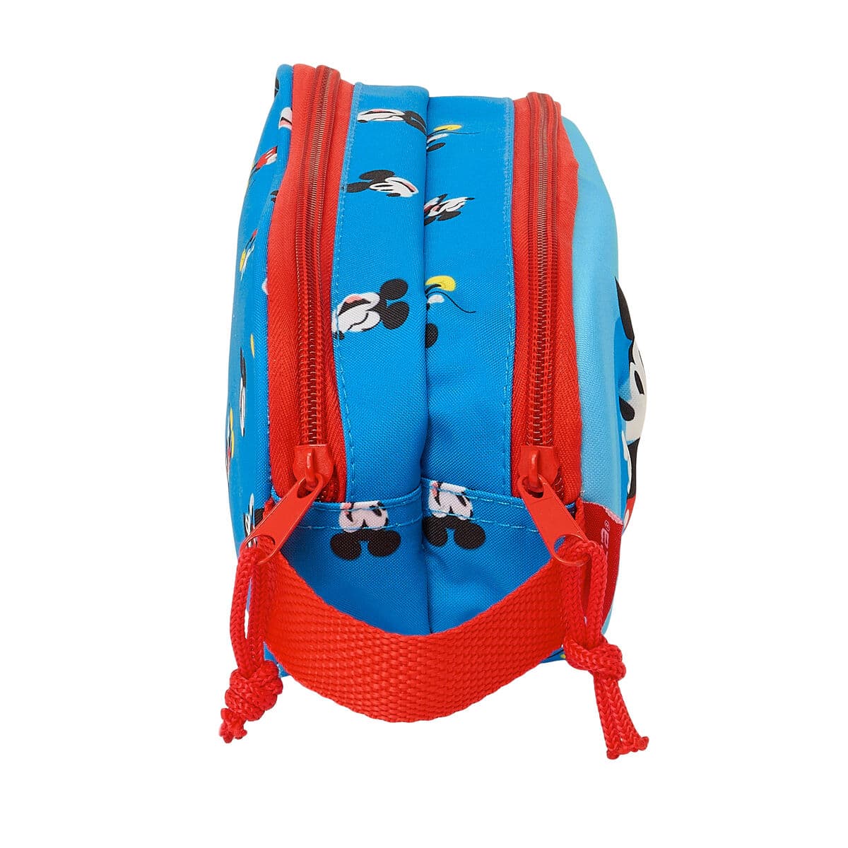 Penar dublu Mickey Mouse Clubhouse Albastru 21 x 8 x 6 cm 3D - Image 2