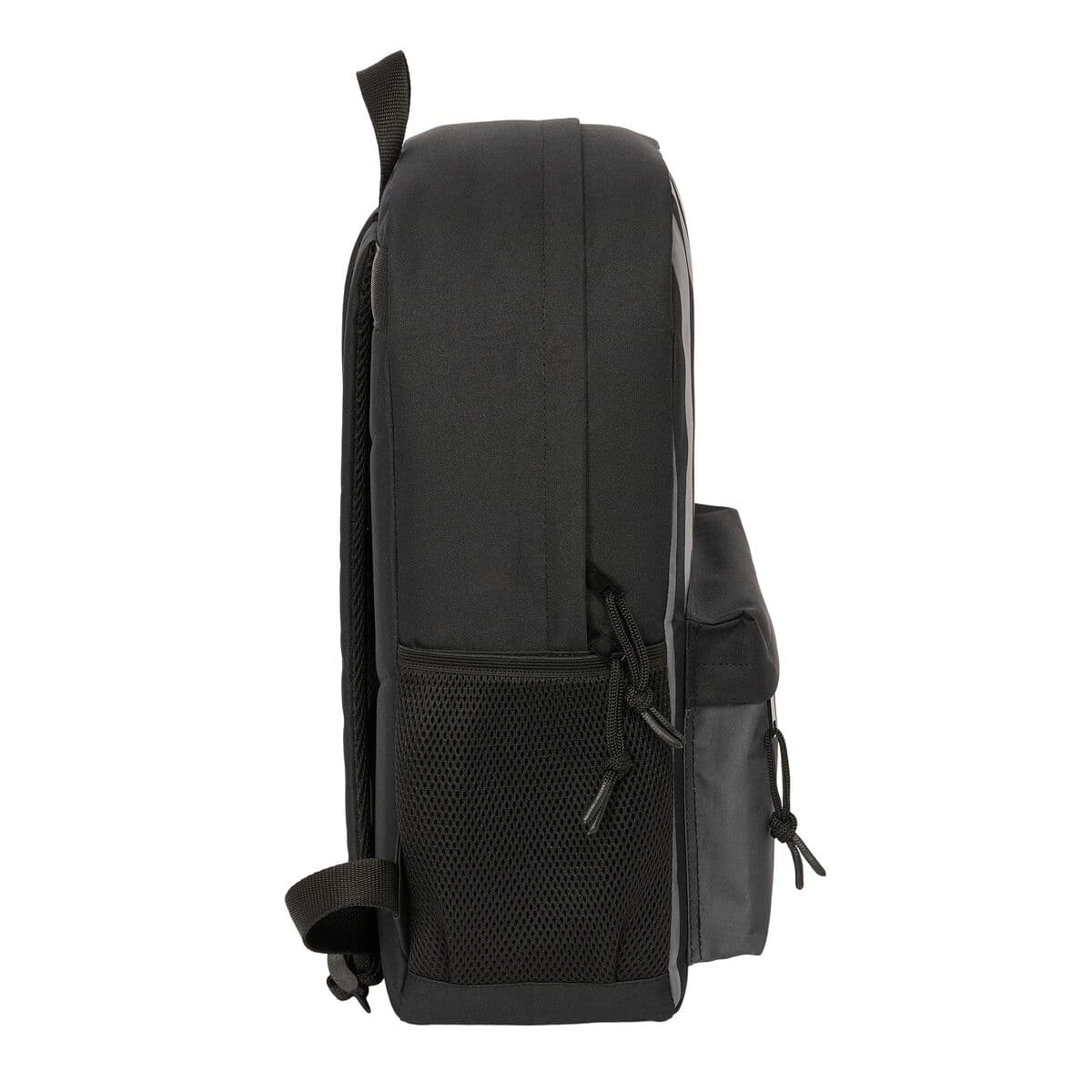 School Bag Wednesday Black 32 x 43 x 14 cm - Image 2