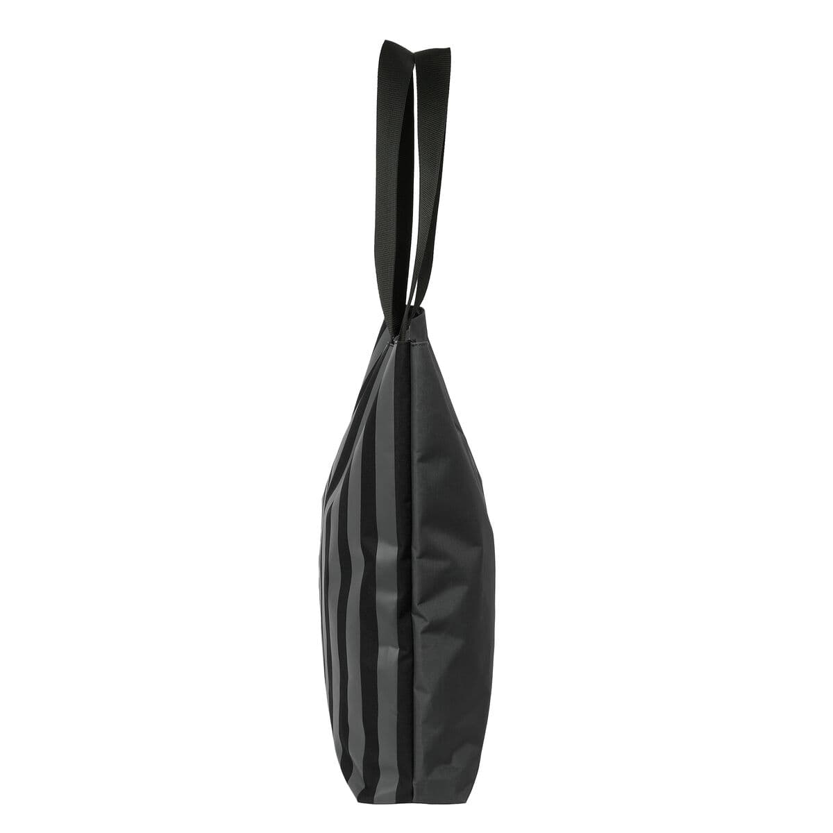 Sac à Achats Wednesday Noir 50 x 45 x 10 cm - Image 2