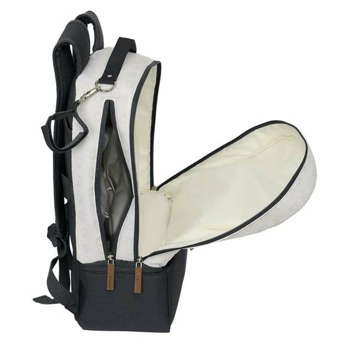 Bolsa organizadora para carro de bebé Miffy Moon - Image 7