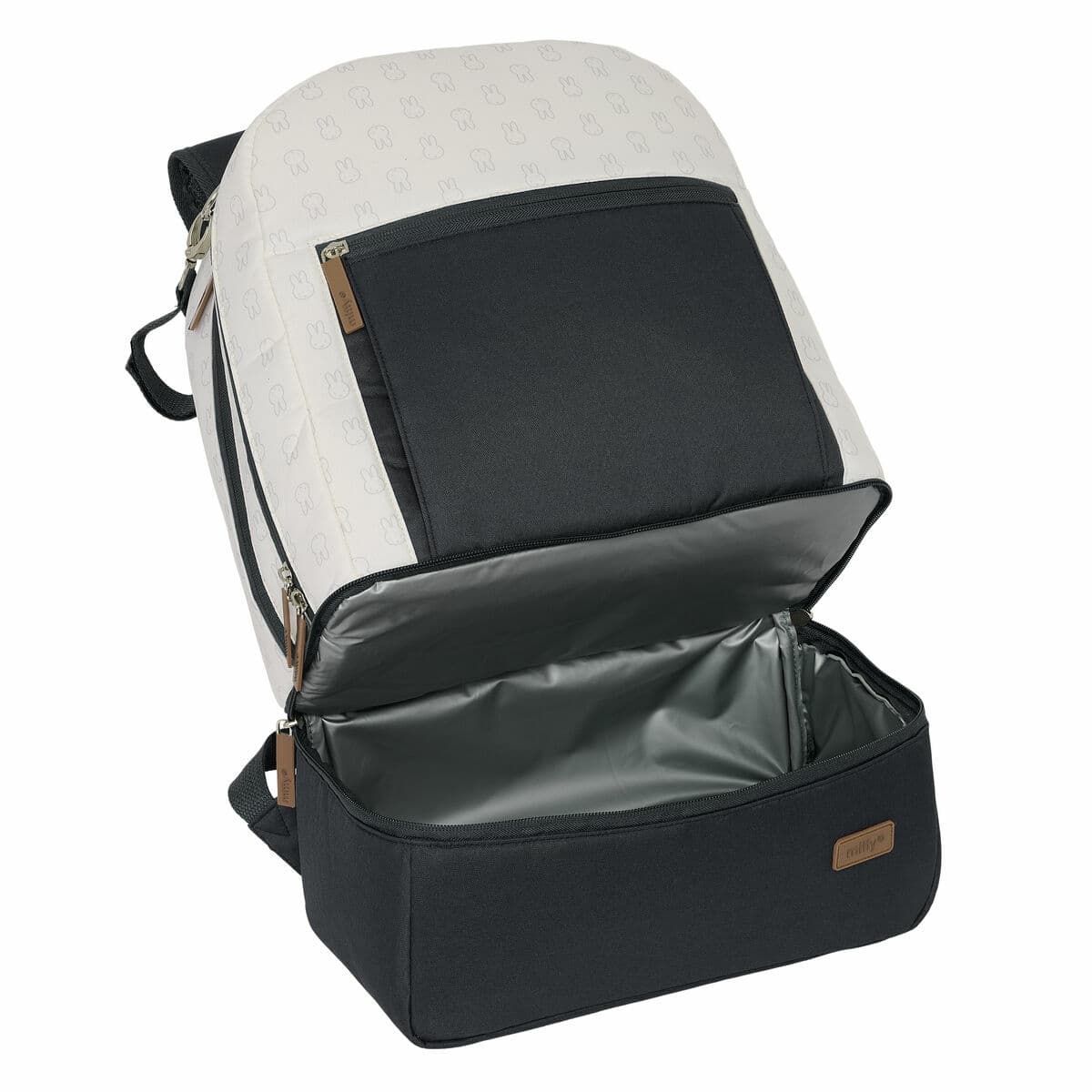 Bolsa organizadora para carro de bebé Miffy Moon - Image 14