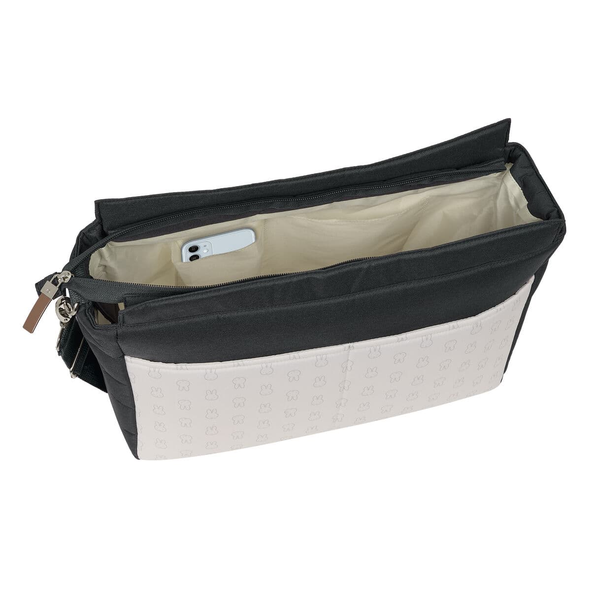 Torba organizatora do wózka dla dzieci Miffy Moon - Image 8