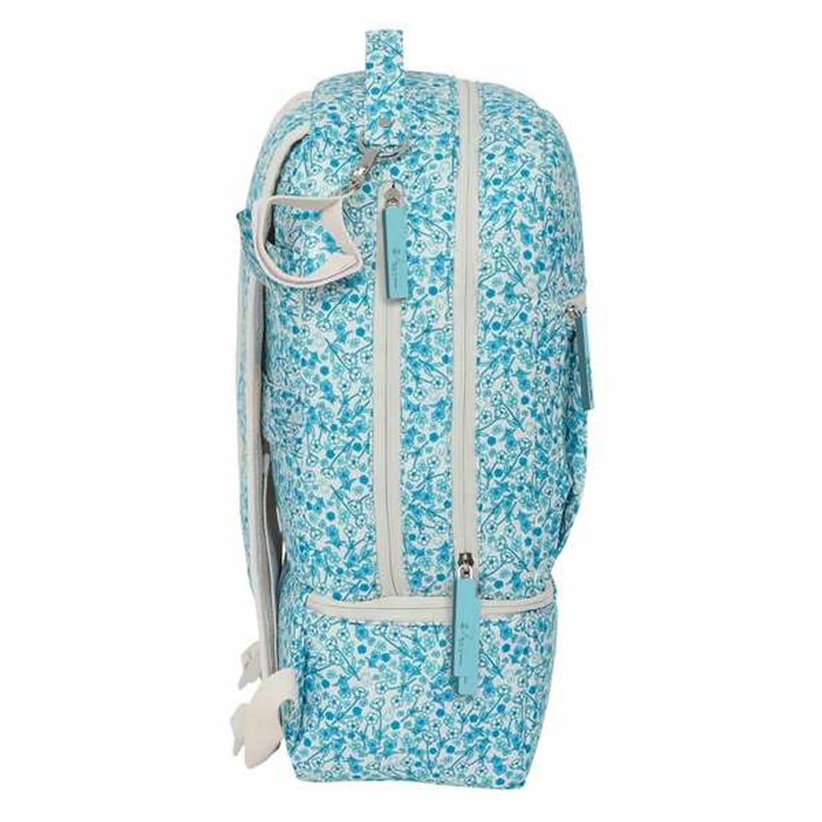 Organizatorius krepšys kūdikių vežimėliui Miffy Garden - Image 11