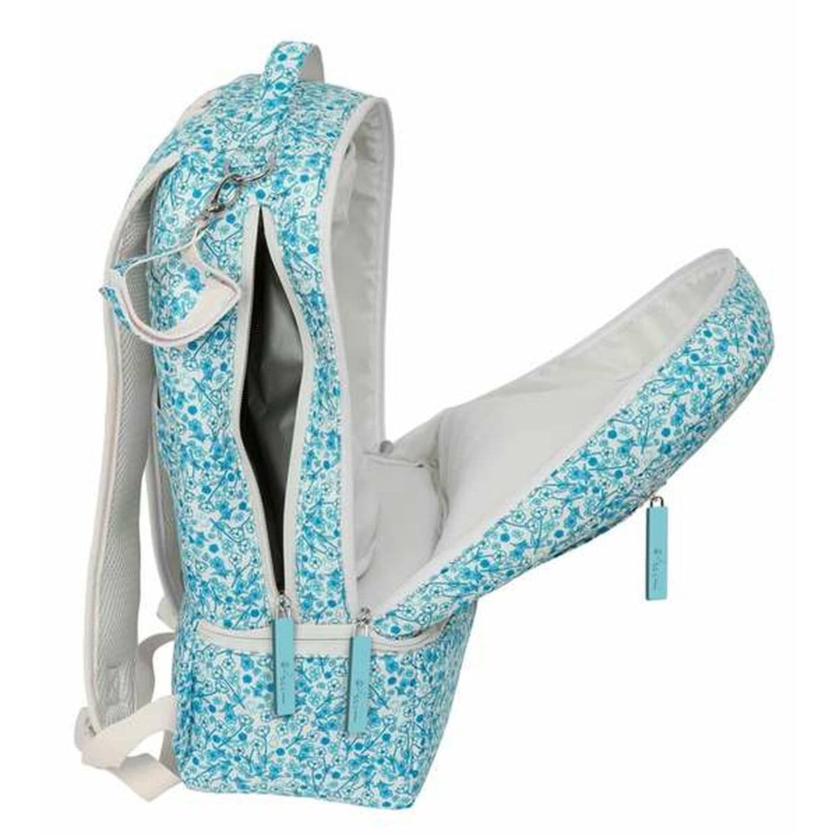 Organizatorius krepšys kūdikių vežimėliui Miffy Garden - Image 14