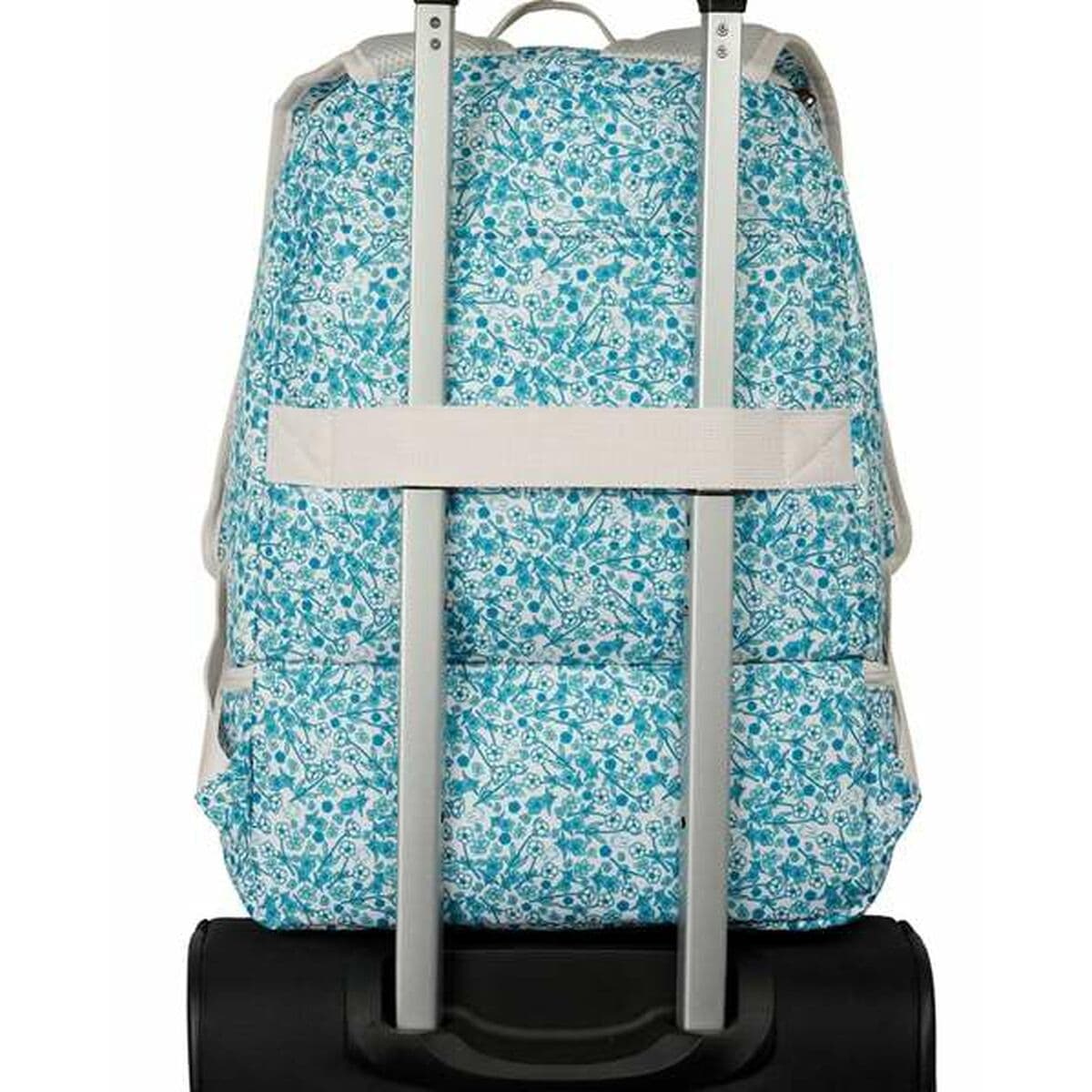 Organizatorius krepšys kūdikių vežimėliui Miffy Garden - Image 16