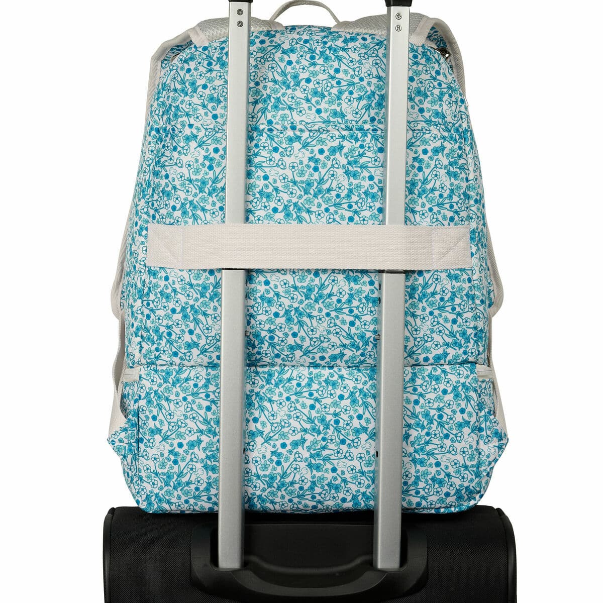 Organizatorius krepšys kūdikių vežimėliui Miffy Garden - Image 4